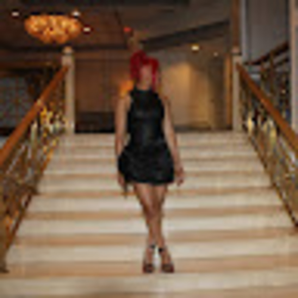 Meet your Posher, Jayla